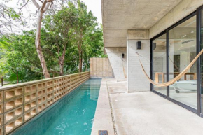 H36 Condo with pool